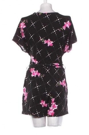 Дамски къс гащеризон & ET, Размер L, Цвят Многоцветен, Цена 40,90 €