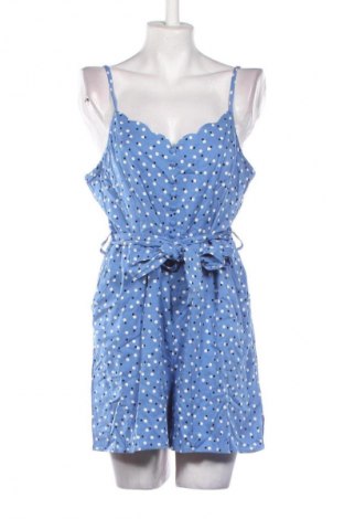 Дамски къс гащеризон & ET, Размер L, Цвят Многоцветен, Цена 40,90 €