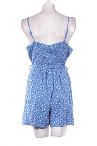 Дамски къс гащеризон & ET, Размер L, Цвят Многоцветен, Цена 40,90 €