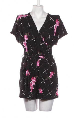 Дамски къс гащеризон & ET, Размер M, Цвят Многоцветен, Цена 40,90 €