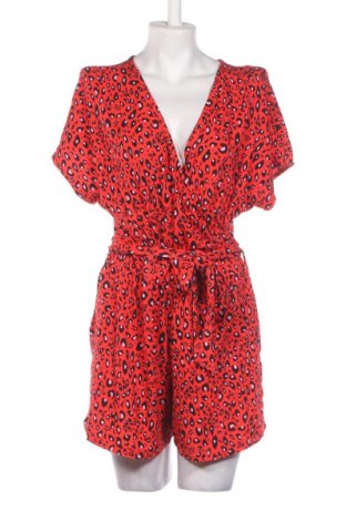 Salopetă scurtă de damă & ET, Mărime L, Culoare Multicolor, Preț 246,99 Lei