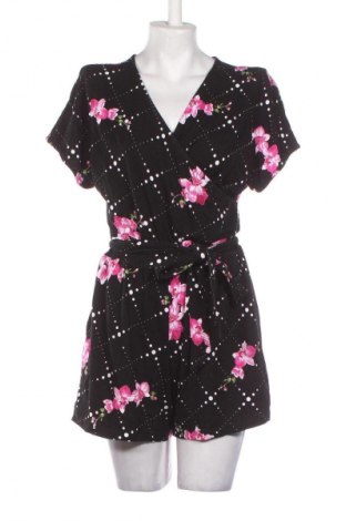 Дамски къс гащеризон & ET, Размер M, Цвят Многоцветен, Цена 40,90 €