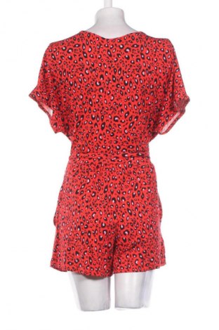 Дамски къс гащеризон & ET, Размер L, Цвят Многоцветен, Цена 40,90 €