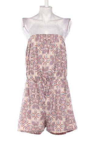 Women's short jumpsuit Atmosphere, Μέγεθος XL, Χρώμα Πολύχρωμο, Τιμή 20,99 €