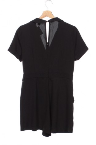 Salopetă scurtă de damă Atmosphere, Mărime M, Culoare Negru, Preț 56,99 Lei