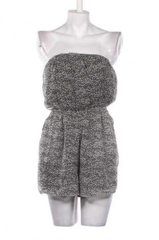 Дамски къс гащеризон Bershka, Размер S, Цвят Многоцветен, Цена 12,27 €