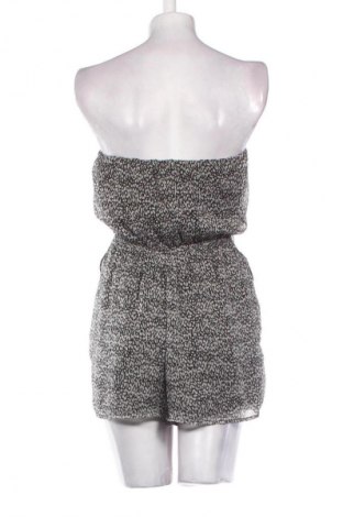 Дамски къс гащеризон Bershka, Размер S, Цвят Многоцветен, Цена 12,27 €