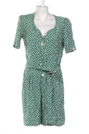 Women's short jumpsuit Betty Barclay, Μέγεθος M, Χρώμα Πολύχρωμο, Τιμή 15,99 €