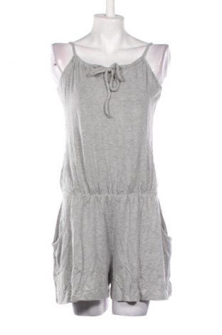 Дамски къс гащеризон Blend, Размер L, Цвят Сив, Цена 39,36 €