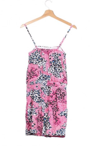 Дамски къс гащеризон Body Flirt, Размер XS, Цвят Многоцветен, Цена 12,27 €