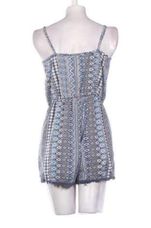 Női rövid overál Brave Soul, Méret M, Szín Sokszínű, Ár 3 889 Ft