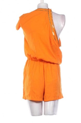 Salopetă scurtă de damă Calliope, Mărime M, Culoare Portocaliu, Preț 63,99 Lei