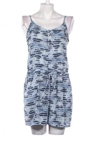 Kurzer Damenoverall Care Of You, Größe M, Farbe Mehrfarbig, Preis € 21,33