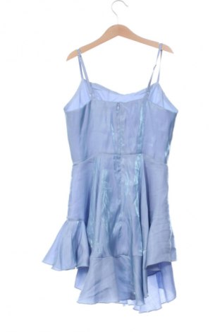 Women's short jumpsuit Cider, Μέγεθος XS, Χρώμα Βιολετί, Τιμή 11,32 €