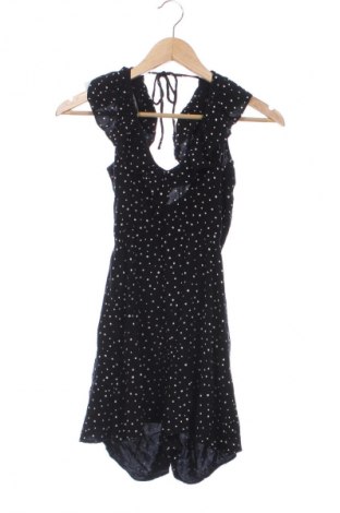 Дамски къс гащеризон Clockhouse, Размер XS, Цвят Многоцветен, Цена 9,79 €