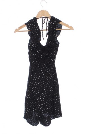 Дамски къс гащеризон Clockhouse, Размер XS, Цвят Многоцветен, Цена 9,79 €