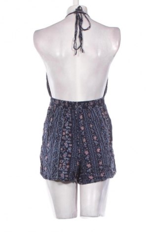 Дамски къс гащеризон Clockhouse, Размер S, Цвят Многоцветен, Цена 10,73 €