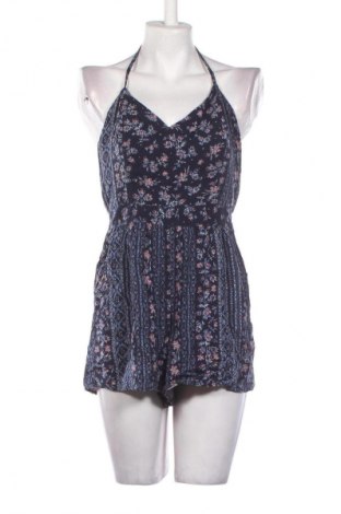 Дамски къс гащеризон Clockhouse, Размер S, Цвят Многоцветен, Цена 10,73 €