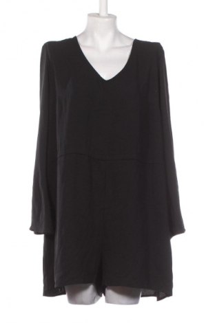 Women's short jumpsuit Clothing & Co, Μέγεθος 3XL, Χρώμα Μαύρο, Τιμή 11,99 €