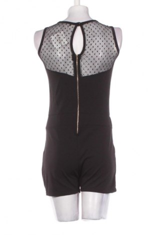 Salopetă scurtă de damă Colloseum, Mărime L, Culoare Negru, Preț 114,69 Lei