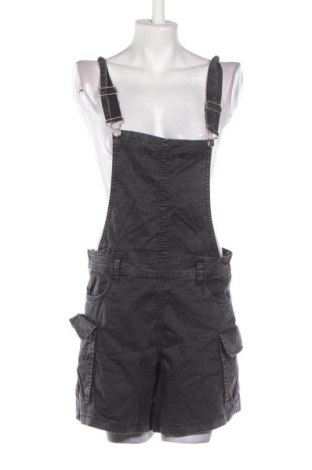 Salopetă scurtă de damă Cropp, Mărime L, Culoare Negru, Preț 56,99 Lei