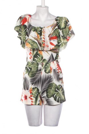 Women's short jumpsuit Edge, Μέγεθος S, Χρώμα Πολύχρωμο, Τιμή 18,84 €