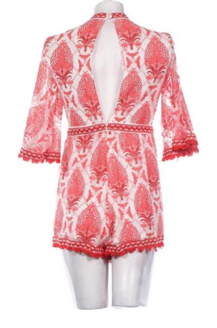 Kurzer Damenoverall Emily & Me, Größe S, Farbe Mehrfarbig, Preis € 18,85