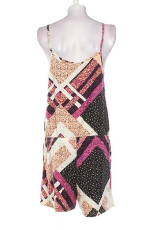 Salopetă scurtă de damă Esmara, Mărime L, Culoare Multicolor, Preț 52,99 Lei