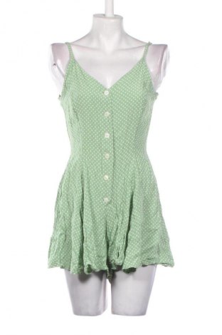 Дамски къс гащеризон Esprit, Размер M, Цвят Многоцветен, Цена 25,05 €