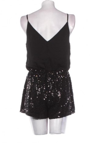 Damski krótki kombinezon Even&Odd, Rozmiar M, Kolor Czarny, Cena 10,99 zł