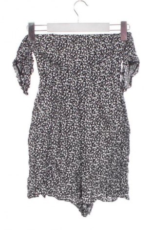 Women's short jumpsuit Fb Sister, Μέγεθος XS, Χρώμα Πολύχρωμο, Τιμή 16,99 €