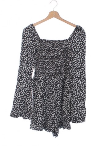 Дамски къс гащеризон Fb Sister, Размер M, Цвят Многоцветен, Цена 7,15 €