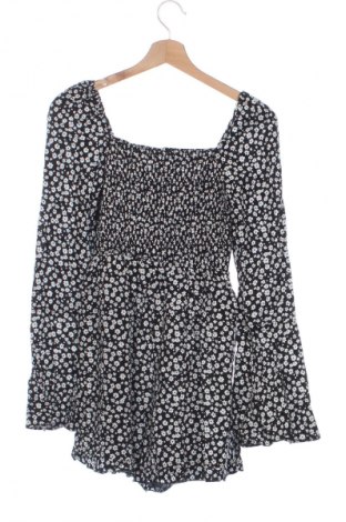 Дамски къс гащеризон Fb Sister, Размер M, Цвят Многоцветен, Цена 7,15 €