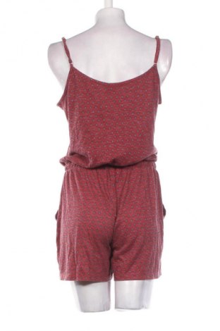 Women's short jumpsuit Gina, Μέγεθος S, Χρώμα Πολύχρωμο, Τιμή 18,99 €