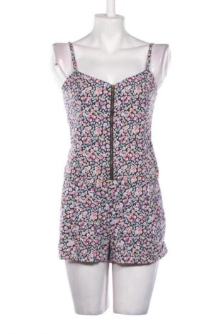 Дамски къс гащеризон H&M, Размер S, Цвят Многоцветен, Цена 8,00 €