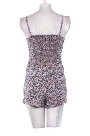 Дамски къс гащеризон H&M, Размер S, Цвят Многоцветен, Цена 8,00 €