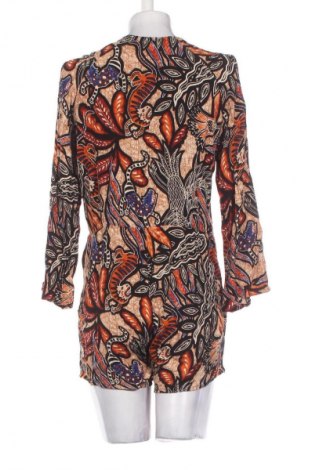 Salopetă scurtă de damă H&M, Mărime XL, Culoare Multicolor, Preț 71,99 Lei