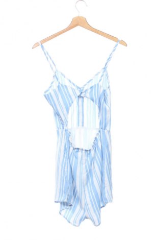 Дамски къс гащеризон H&M Divided, Размер S, Цвят Многоцветен, Цена 13,29 €