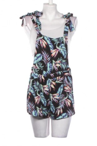 Salopetă scurtă de damă H&M Divided, Mărime S, Culoare Multicolor, Preț 56,99 Lei