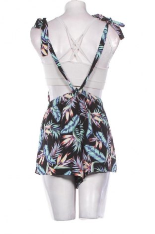 Salopetă scurtă de damă H&M Divided, Mărime S, Culoare Multicolor, Preț 56,99 Lei