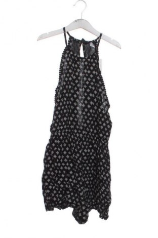 Дамски къс гащеризон H&M Divided, Размер XXS, Цвят Многоцветен, Цена 37,41 €