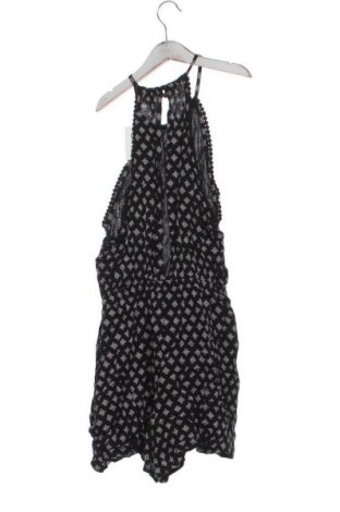 Дамски къс гащеризон H&M Divided, Размер XXS, Цвят Многоцветен, Цена 37,41 €