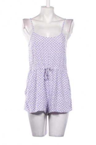 Women's short jumpsuit H&M Divided, Μέγεθος M, Χρώμα Πολύχρωμο, Τιμή 6,99 €