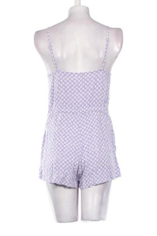 Women's short jumpsuit H&M Divided, Μέγεθος M, Χρώμα Πολύχρωμο, Τιμή 6,99 €