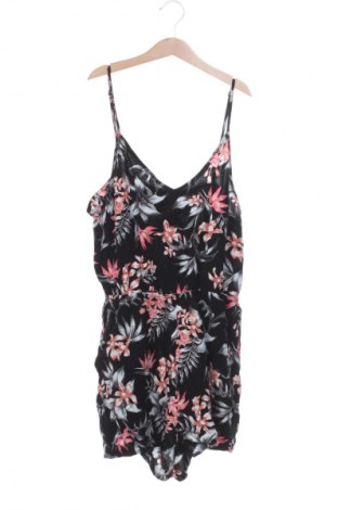 Salopetă scurtă de damă H&M Divided, Mărime XXS, Culoare Multicolor, Preț 29,99 Lei