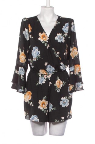 Women's short jumpsuit H&M Divided, Μέγεθος M, Χρώμα Πολύχρωμο, Τιμή 7,99 €