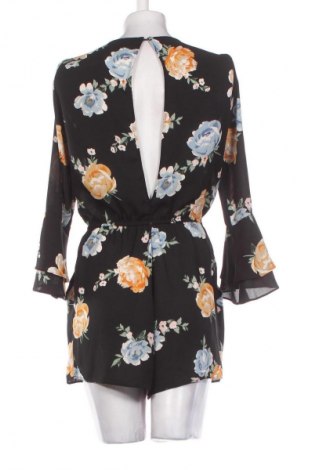 Women's short jumpsuit H&M Divided, Μέγεθος M, Χρώμα Πολύχρωμο, Τιμή 7,99 €