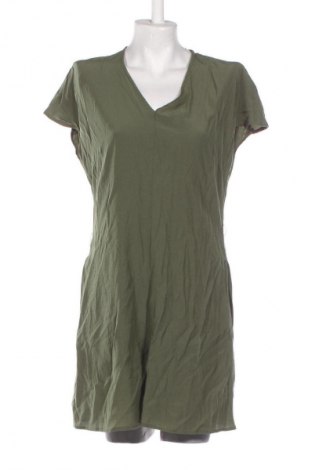 Women's short jumpsuit Herrlicher, Μέγεθος S, Χρώμα Πράσινο, Τιμή 32,99 €