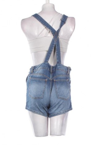 Dámská krátká kombinéza  Jennyfer, Velikost S, Barva Modrá, Cena  289,00 Kč