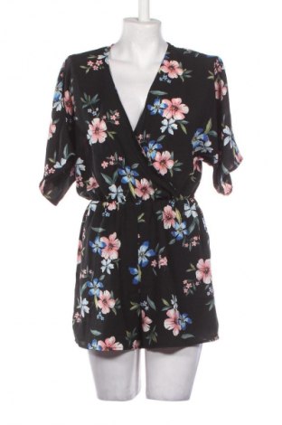 Salopetă scurtă de damă Jennyfer, Mărime S, Culoare Multicolor, Preț 33,99 Lei